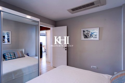 Продажа квартиры  в Гюндогане, Мугле, Турция 4+1, 180м2, №215658 – фото 22