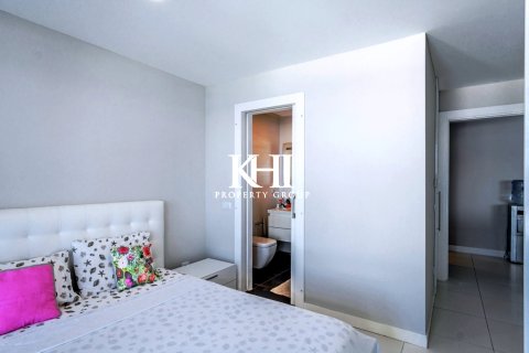 Продажа квартиры  в Гюндогане, Мугле, Турция 4+1, 180м2, №215658 – фото 16