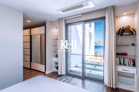 Продажа квартиры  в Гюндогане, Мугле, Турция 4+1, 180м2, №215658 – фото 17