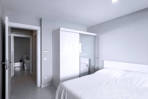 Продажа квартиры  в Гюндогане, Мугле, Турция 4+1, 180м2, №215658 – фото 20