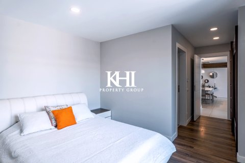 Продажа квартиры  в Гюндогане, Мугле, Турция 4+1, 180м2, №215658 – фото 18