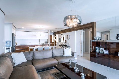 Продажа квартиры  в Гюндогане, Мугле, Турция 4+1, 180м2, №215658 – фото 7