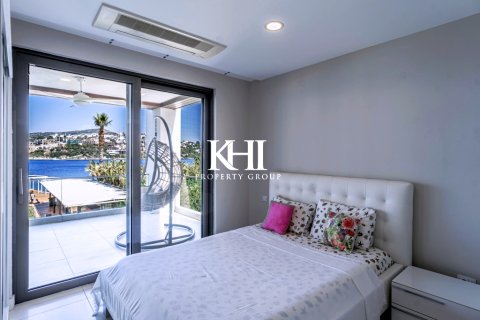 Продажа квартиры  в Гюндогане, Мугле, Турция 4+1, 180м2, №215658 – фото 15