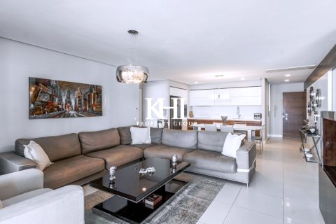 Продажа квартиры  в Гюндогане, Мугле, Турция 4+1, 180м2, №215658 – фото 6