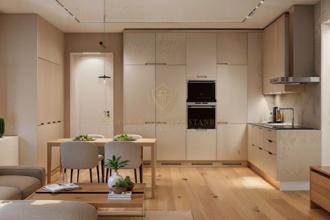1+1 Lägenhet  i Sisli, Istanbul, istanbul, Turkiet Nr. 215663 - 4