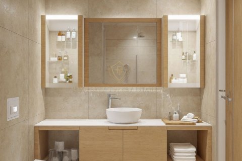Daire 1+1 Şişli, İstanbul, Türkiye №215663