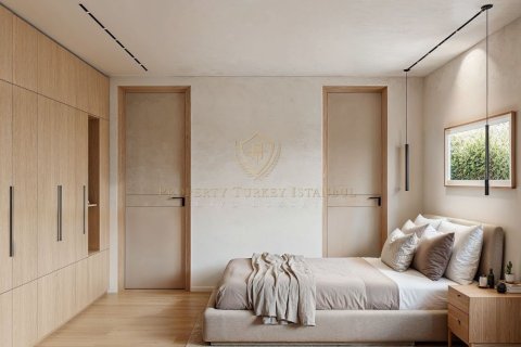1+1 Lägenhet  i Sisli, Istanbul, istanbul, Turkiet Nr. 215663 - 6