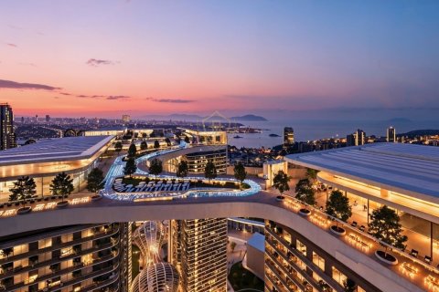 1+1 Lägenhet  i Sisli, Istanbul, istanbul, Turkiet Nr. 215663 - 7