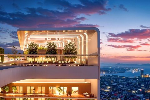 1+1 Lägenhet  i Sisli, Istanbul, istanbul, Turkiet Nr. 215663 - 8