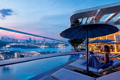 1+1 Lägenhet  i Sisli, Istanbul, istanbul, Turkiet Nr. 215663 - 10