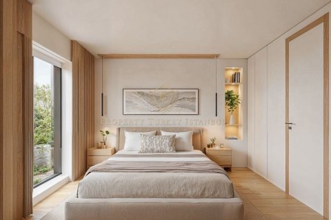 1+1 Lägenhet  i Sisli, Istanbul, istanbul, Turkiet Nr. 215663 - 2