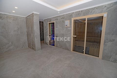 Продажа квартиры в Аланье, Анталье, Турция 1+1, 55м2, №215662 – фото 7