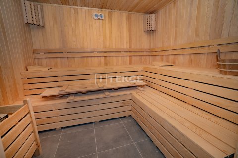 Продажа квартиры в Аланье, Анталье, Турция 1+1, 55м2, №215662 – фото 9