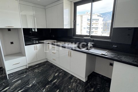 Продажа квартиры в Аланье, Анталье, Турция 1+1, 55м2, №215662 – фото 16