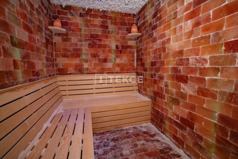 Продажа квартиры в Аланье, Анталье, Турция 1+1, 55м2, №215662 – фото 8