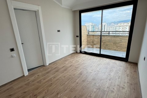 Продажа квартиры в Аланье, Анталье, Турция 1+1, 55м2, №215662 – фото 20