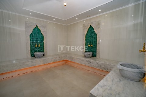 Продажа квартиры в Аланье, Анталье, Турция 1+1, 55м2, №215662 – фото 10
