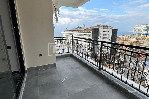 Продажа квартиры в Аланье, Анталье, Турция 1+1, 55м2, №215662 – фото 17