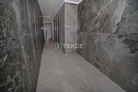 Продажа квартиры в Аланье, Анталье, Турция 1+1, 55м2, №215662 – фото 11