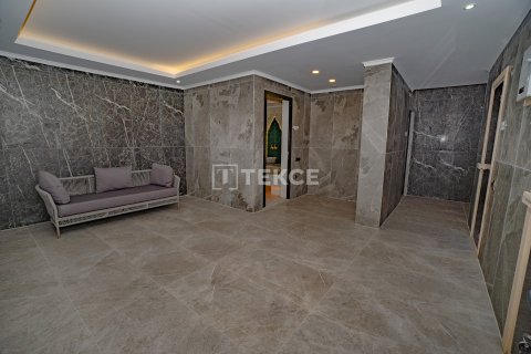 Продажа квартиры в Аланье, Анталье, Турция 1+1, 55м2, №215662 – фото 6