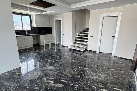 Продажа квартиры в Аланье, Анталье, Турция 1+1, 55м2, №215662 – фото 15