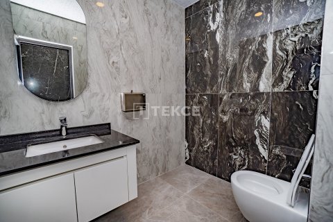 Продажа квартиры в Аланье, Анталье, Турция 1+1, 55м2, №215662 – фото 12