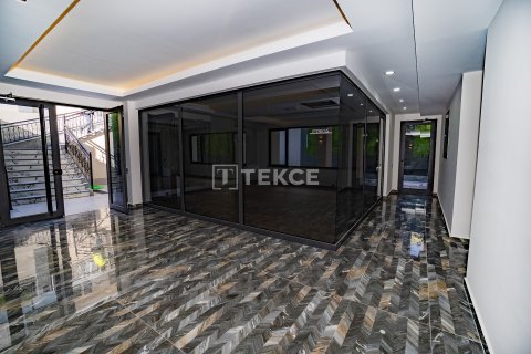 Продажа квартиры в Аланье, Анталье, Турция 1+1, 55м2, №215662 – фото 5