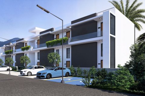 Lägenhet i Girne, Nr. 225525 - 12