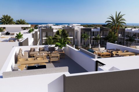 Lägenhet i Girne, Nr. 225525 - 13