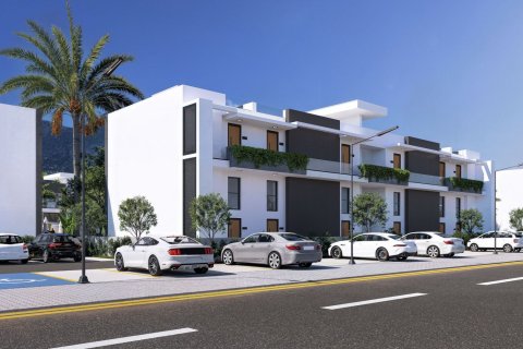 Lägenhet i Girne, Nr. 225525 - 11