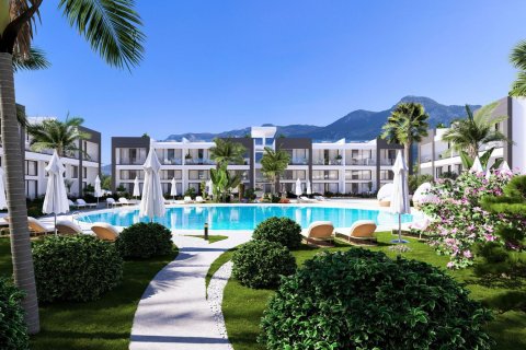 Lägenhet i Girne, Nr. 225525 - 2