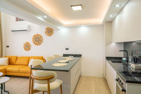 Lägenhet i Girne, Nr. 225526 - 5