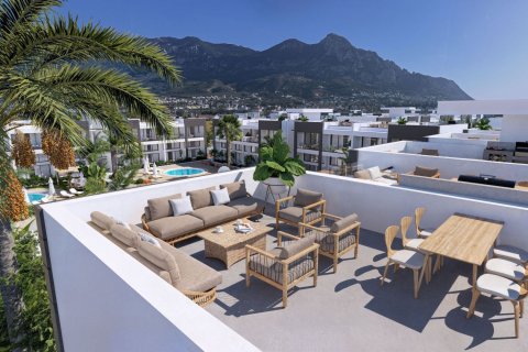 Lägenhet i Girne, Nr. 225526 - 16
