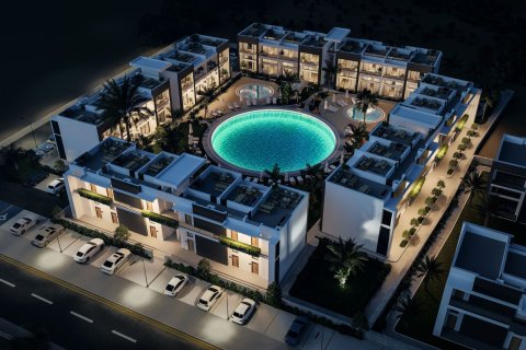 Lägenhet i Girne, Nr. 225526 - 18