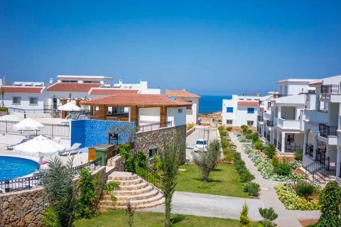 Lägenhet  i Esentepe, Girne,  Nr. 225523 - 4