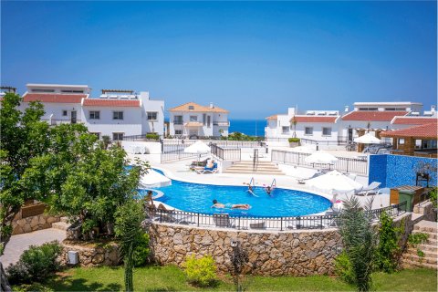 Lägenhet  i Esentepe, Girne,  Nr. 225523 - 3