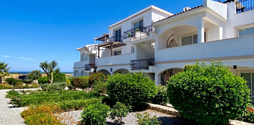 Lägenhet  i Esentepe, Girne,  Nr. 225523