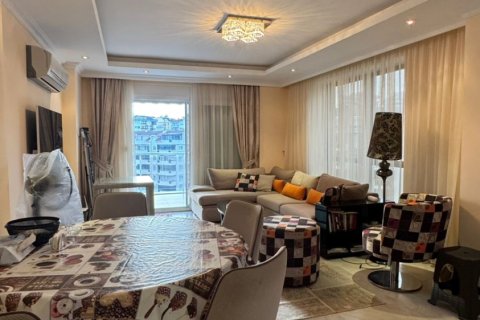 2+1 Leilighet  i Avsallar, Antalya, Tyrkia Nr. 225529 - 16
