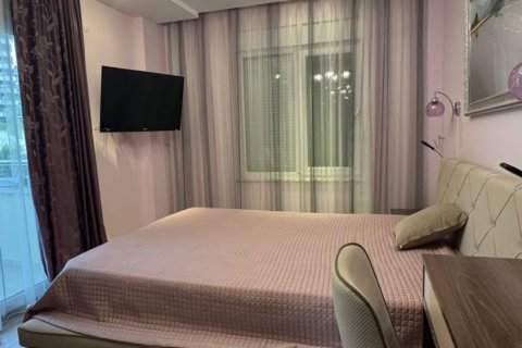2+1 Leilighet  i Avsallar, Antalya, Tyrkia Nr. 225529 - 17