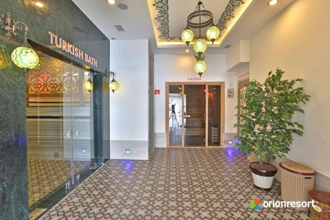 2+1 Leilighet  i Avsallar, Antalya, Tyrkia Nr. 225529 - 9