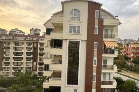 2+1 Leilighet  i Avsallar, Antalya, Tyrkia Nr. 225529 - 26