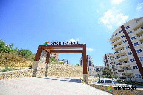 2+1 Leilighet  i Avsallar, Antalya, Tyrkia Nr. 225529 - 7