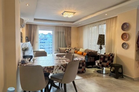 2+1 Leilighet  i Avsallar, Antalya, Tyrkia Nr. 225529 - 21
