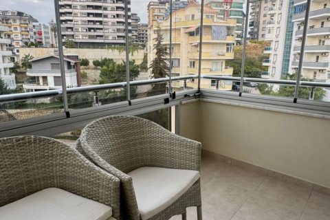 2+1 Leilighet  i Avsallar, Antalya, Tyrkia Nr. 225529 - 25