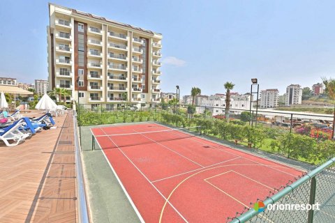 2+1 Leilighet  i Avsallar, Antalya, Tyrkia Nr. 225529 - 5