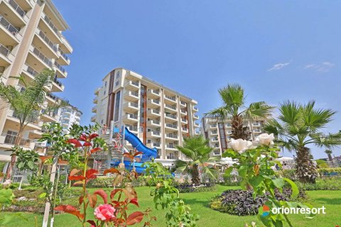 2+1 Leilighet  i Avsallar, Antalya, Tyrkia Nr. 225529 - 4