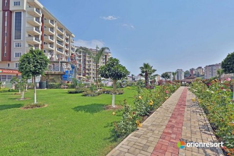 2+1 Leilighet  i Avsallar, Antalya, Tyrkia Nr. 225529 - 3