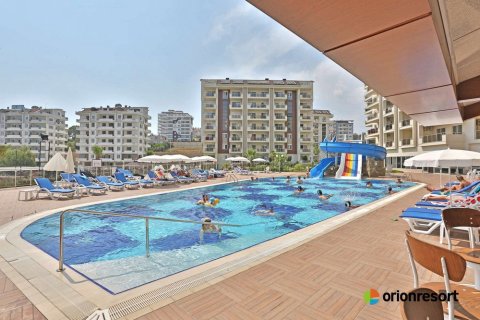 2+1 Leilighet  i Avsallar, Antalya, Tyrkia Nr. 225529 - 8
