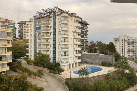 2+1 Leilighet  i Avsallar, Antalya, Tyrkia Nr. 225529 - 27
