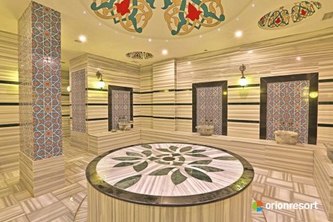 2+1 Leilighet  i Avsallar, Antalya, Tyrkia Nr. 225529 - 10